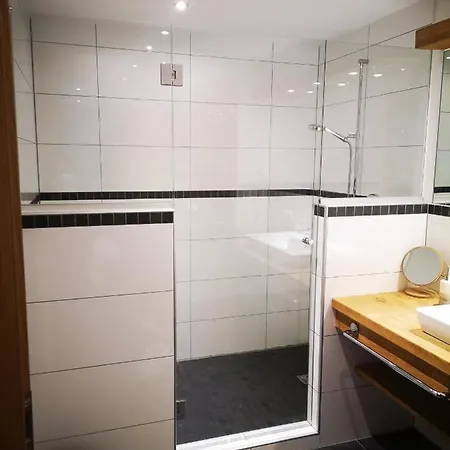Apartamento Seejoch