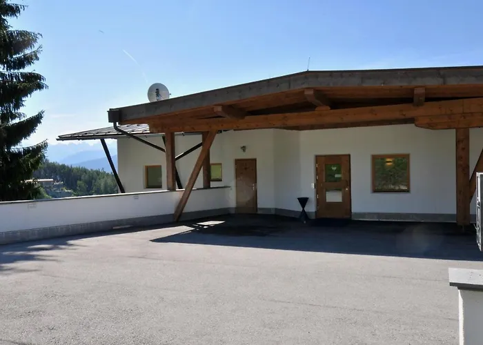 Seejoch Seefeld in Tirol