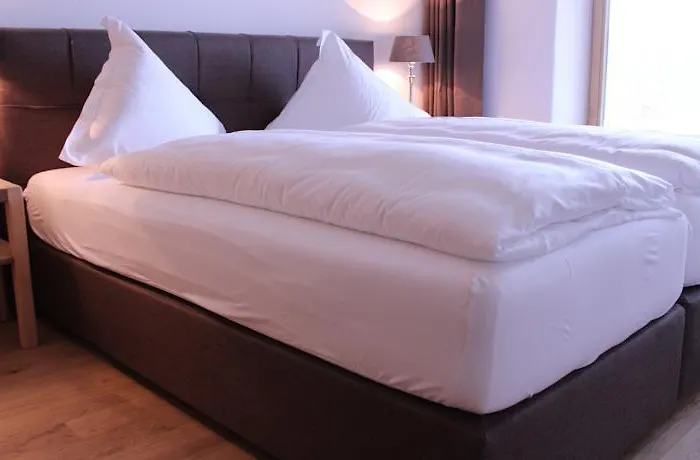 Appartement Seejoch *