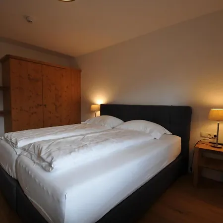 Seejoch * Seefeld w Tirolu