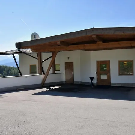 Seejoch Seefeld w Tirolu