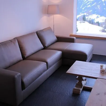 Seejoch Seefeld in Tirol