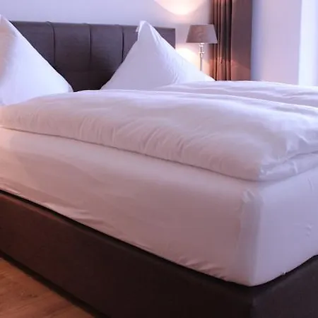 Appartement Seejoch *